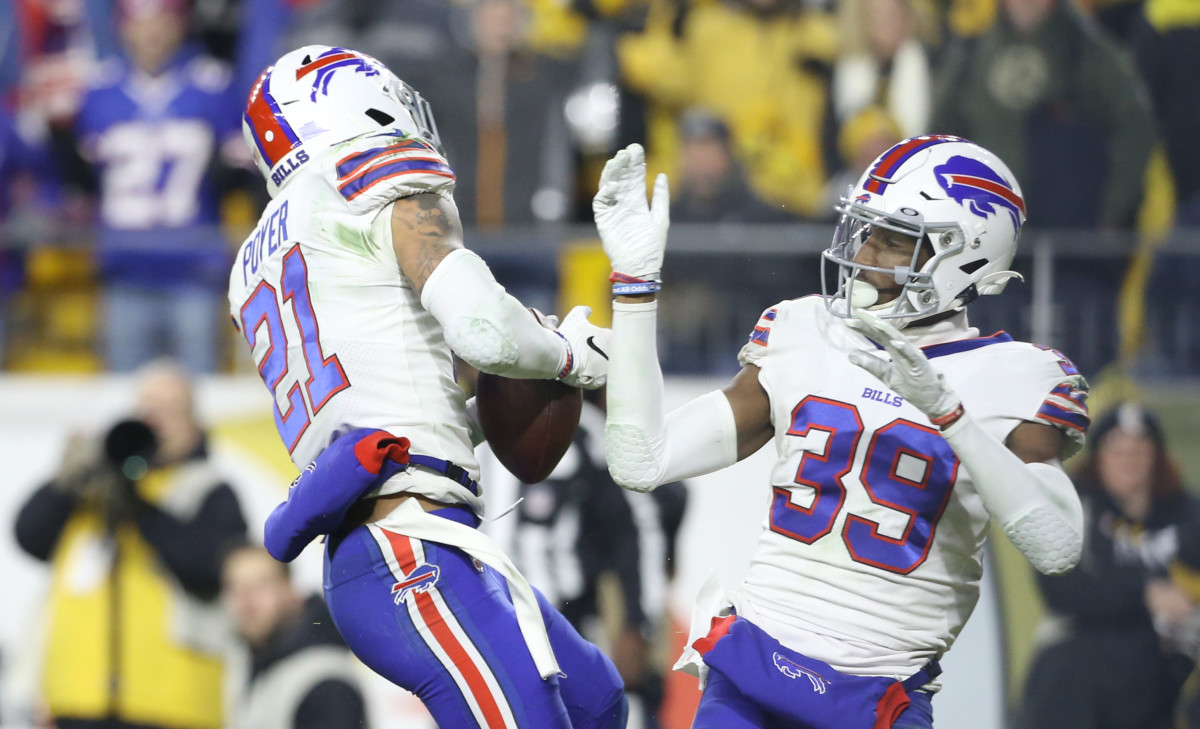 Bills fans need to know this about the team's 2019 playoff berth