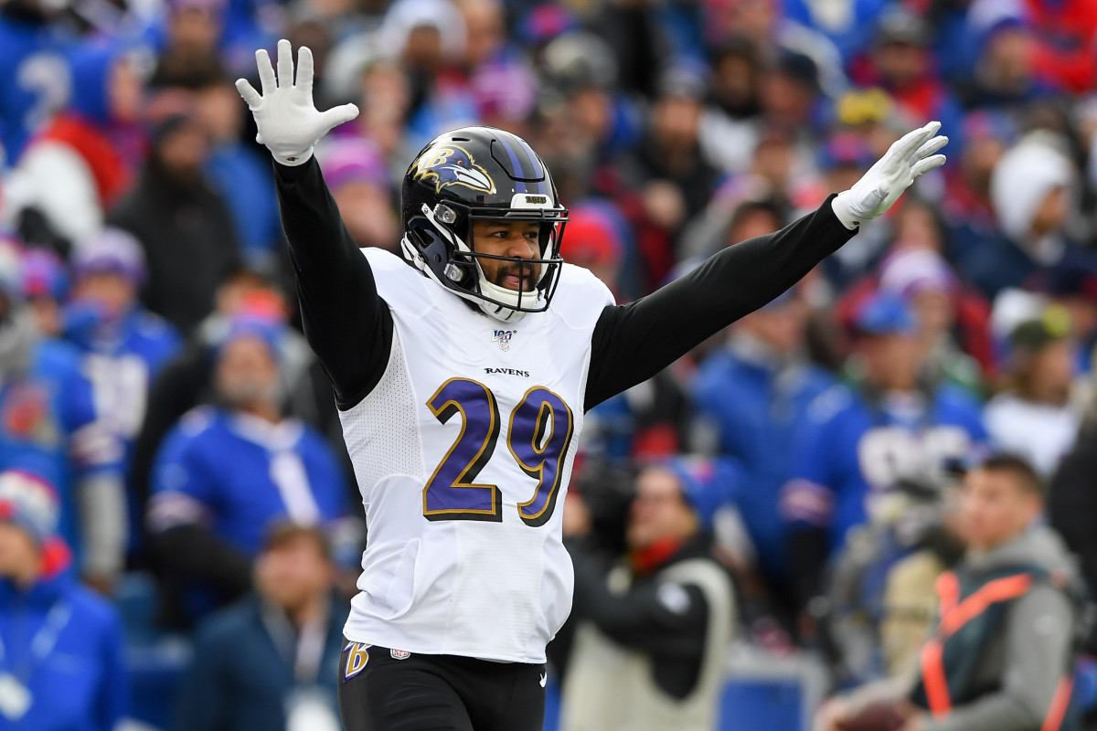 Baltimore Ravens Tie Record with 12 Players Named to Pro Bowl - Sports  Illustrated Baltimore Ravens News, Analysis and More