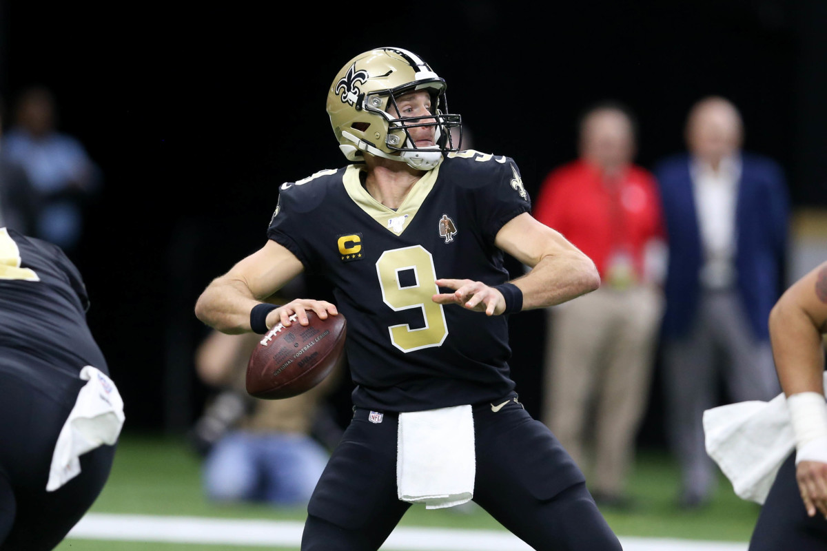 Five New Orleans Saints Selected to 2021 Pro Bowl - Sports Illustrated New  Orleans Saints News, Analysis and More