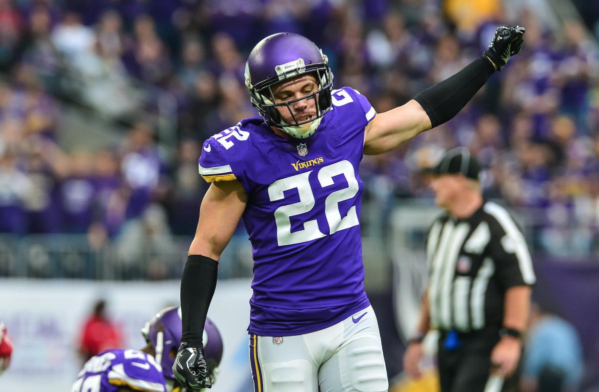 Harrison Smith