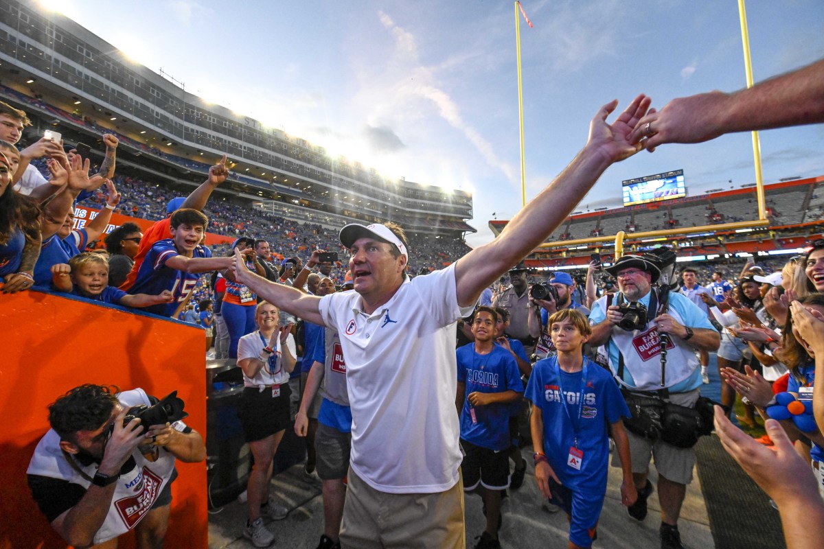 Early National Signing Day Florida Target Watch List, Signing Times
