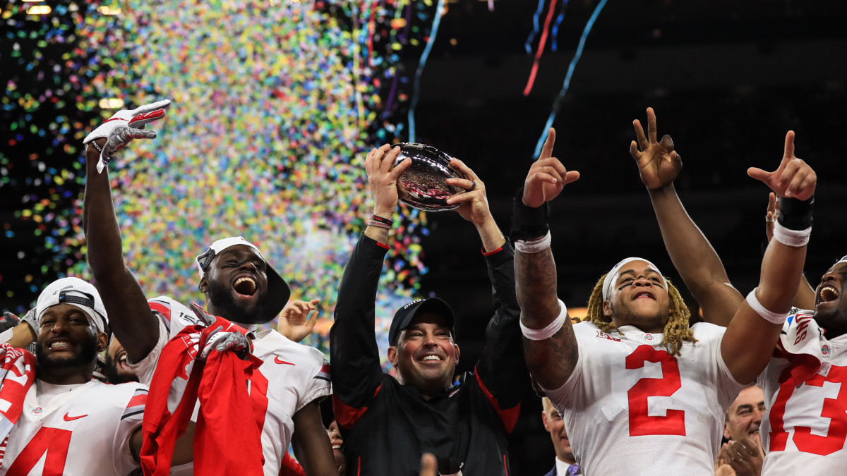Ohio State Football National Championships Sale Cheap, Save 43