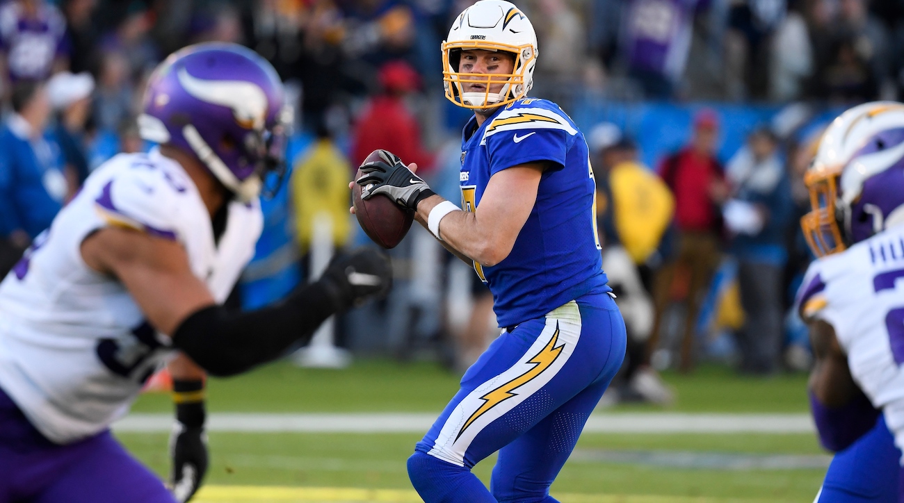 Fantasy Football: Terry McLaurin, Philip Rivers risky starts in