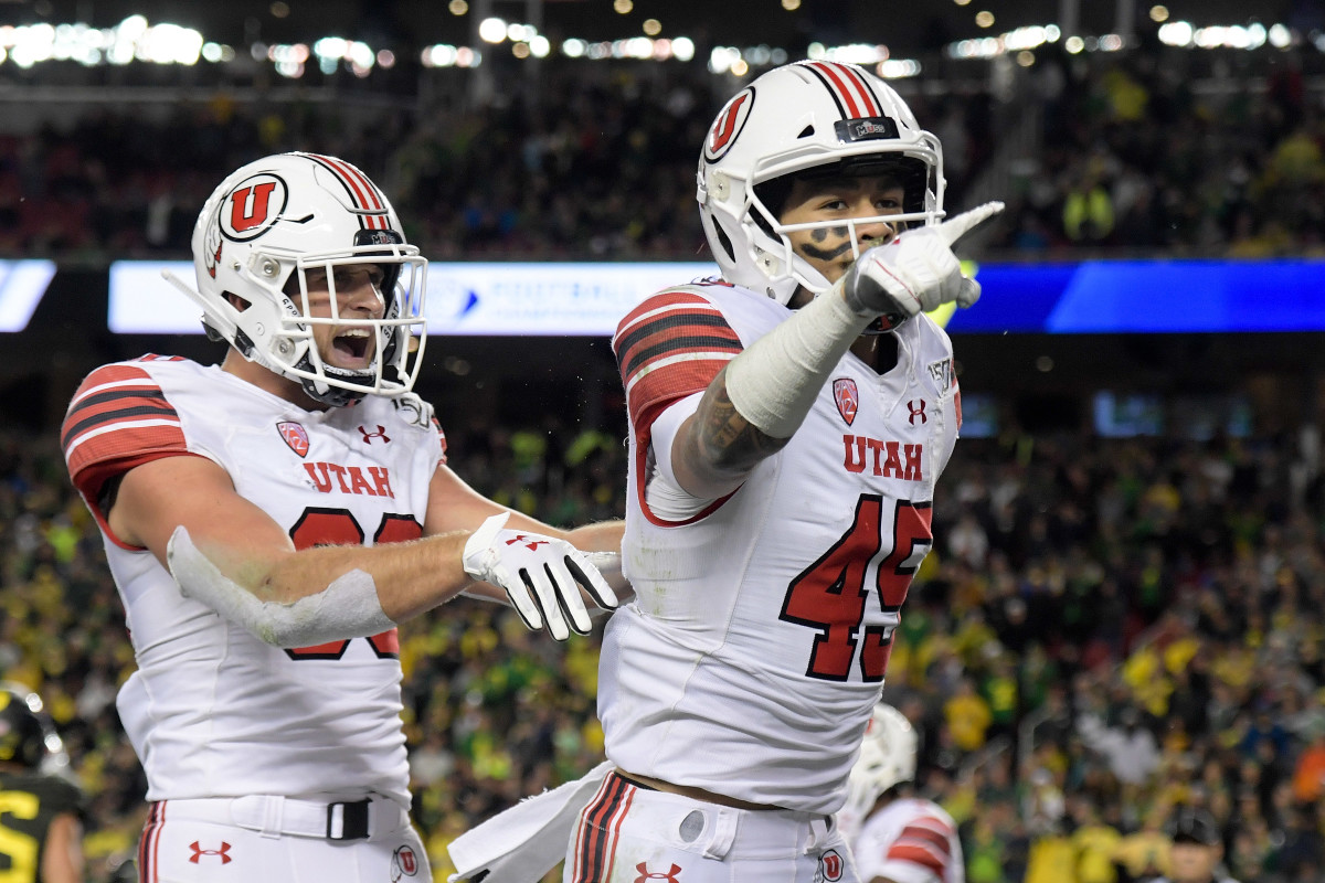 What Are Utah's Biggest Questions Heading Into The 2020 Season ...