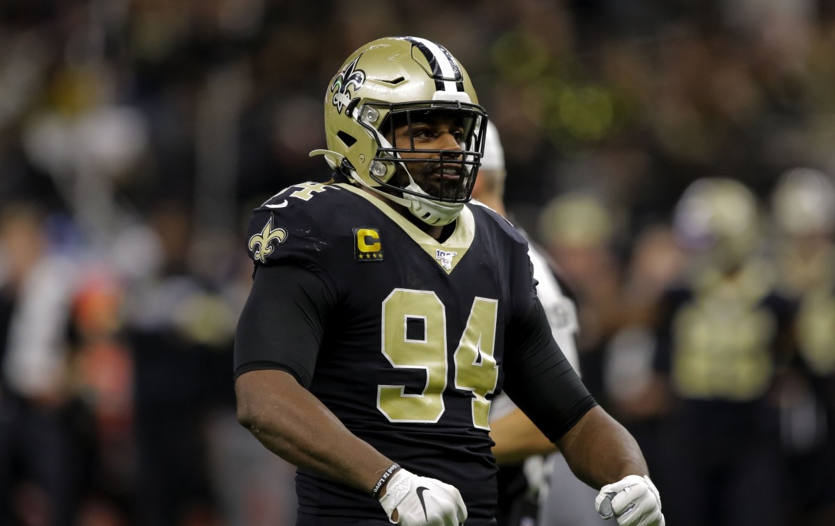 Saints' Shorthanded Running Game Must Establish Balance Versus Titans -  Sports Illustrated New Orleans Saints News, Analysis and More