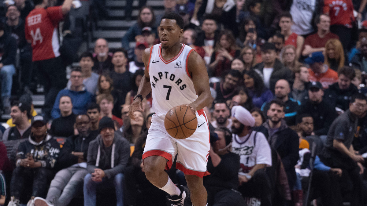 NBA Odds: Win Total for the Toronto Raptors - Mavs Moneyball