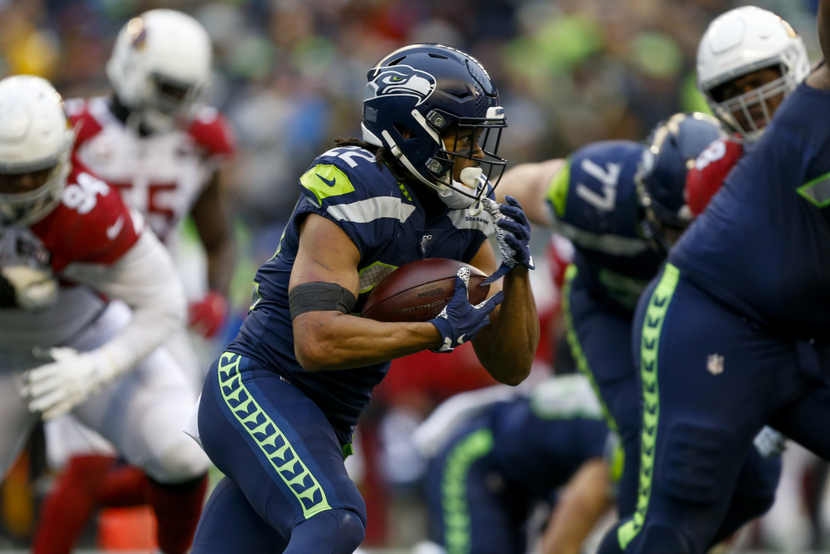 Support from nearly everyone for injured Seahawks star Quandre