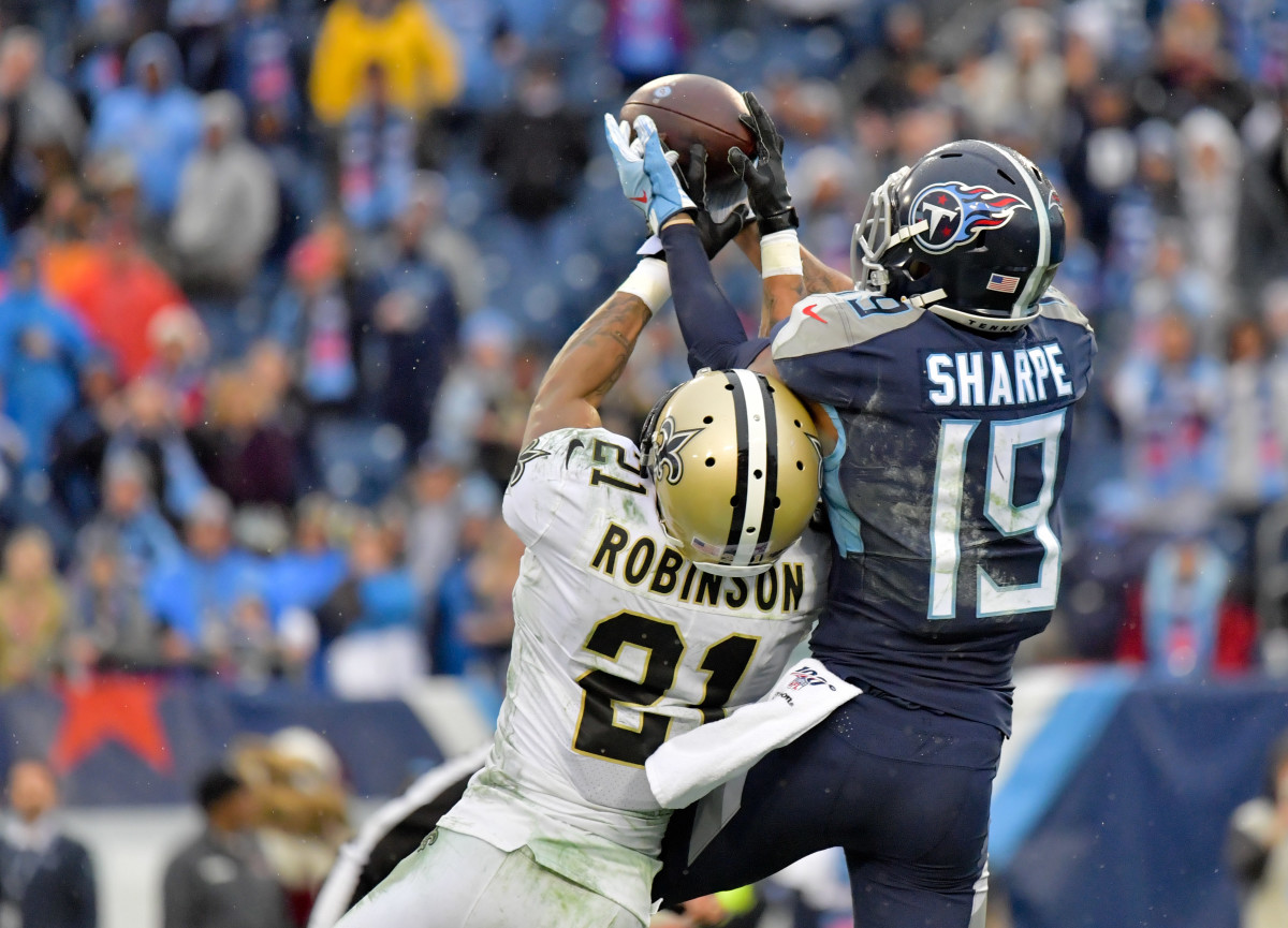 Gameday LIVE: Saints vs. Titans