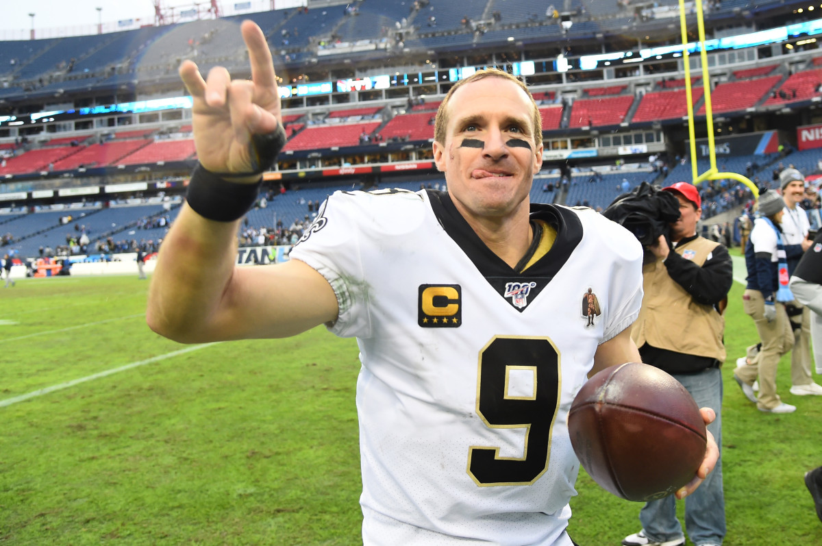 New Orleans Saints games will be different in 2020 for fans - Sports  Illustrated New Orleans Saints News, Analysis and More