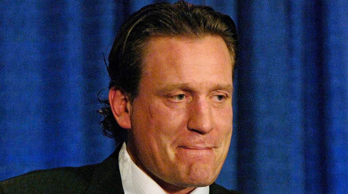 Jeremy Roenick Suspended Comments NBC Sports