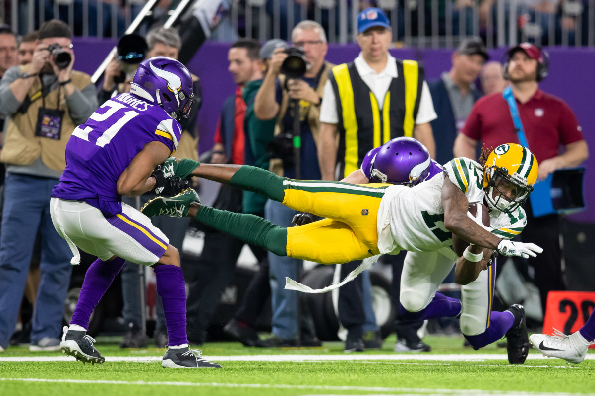 NFC playoff picture: Vikings up to No. 6 seed with seven games remaining -  Sports Illustrated Minnesota Vikings News, Analysis and More