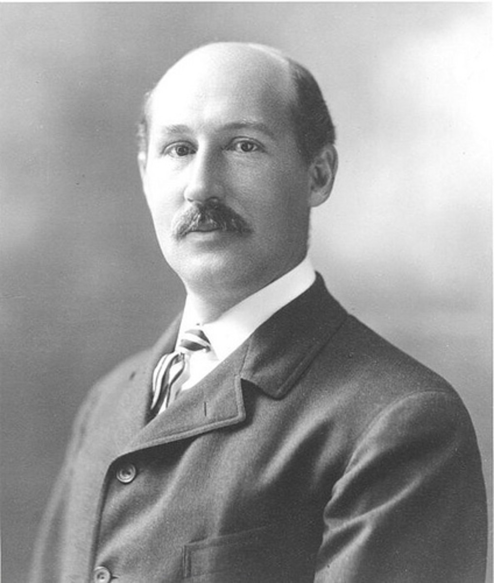 Walter Camp