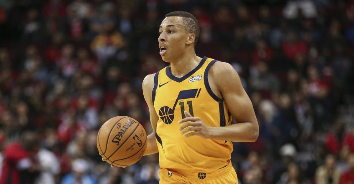 Cavaliers Offering Exum a Chance to be Reborn in Basketball - Sports ...