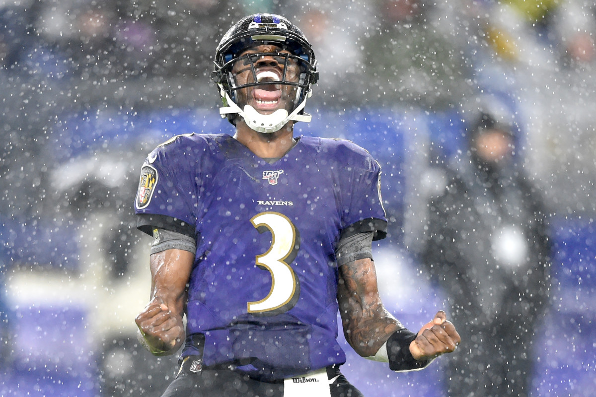 Baltimore Ravens beat Pittsburgh Steelers 28-10