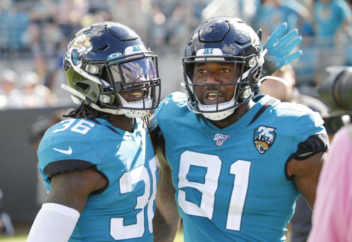 Jacksonville Jaguars @ Miami Dolphins Live Thread & Game