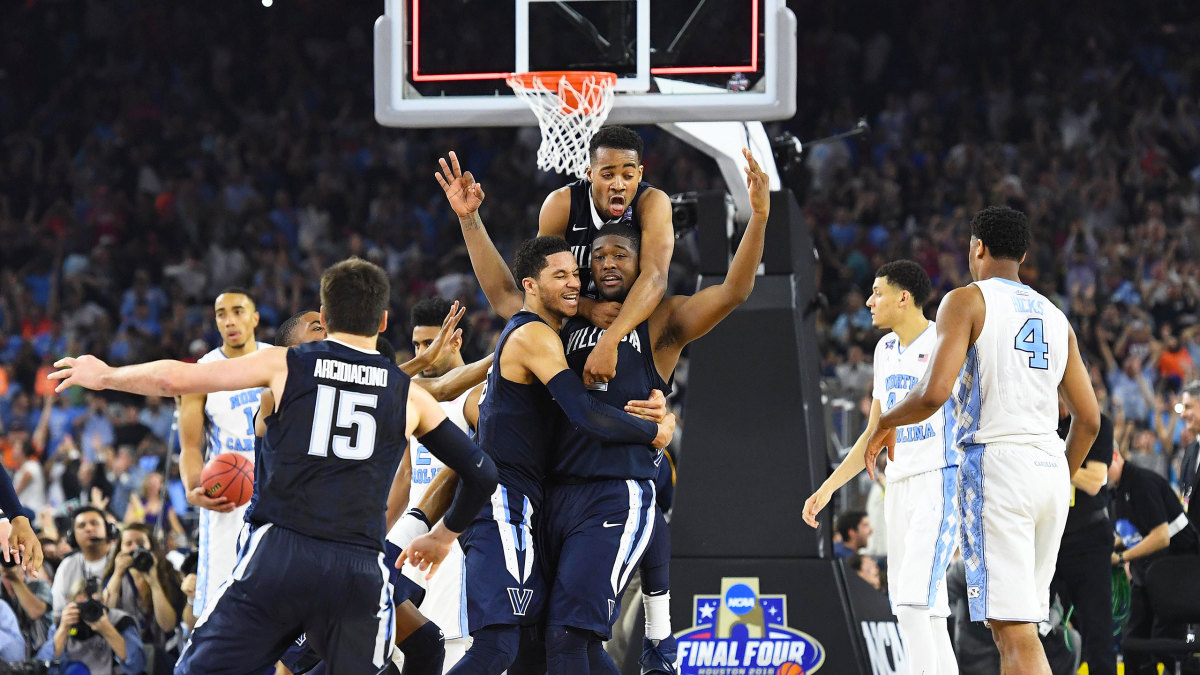 NCAA Basketball: Unlikeliest Conference Tournament runs of the Decade -  Page 11