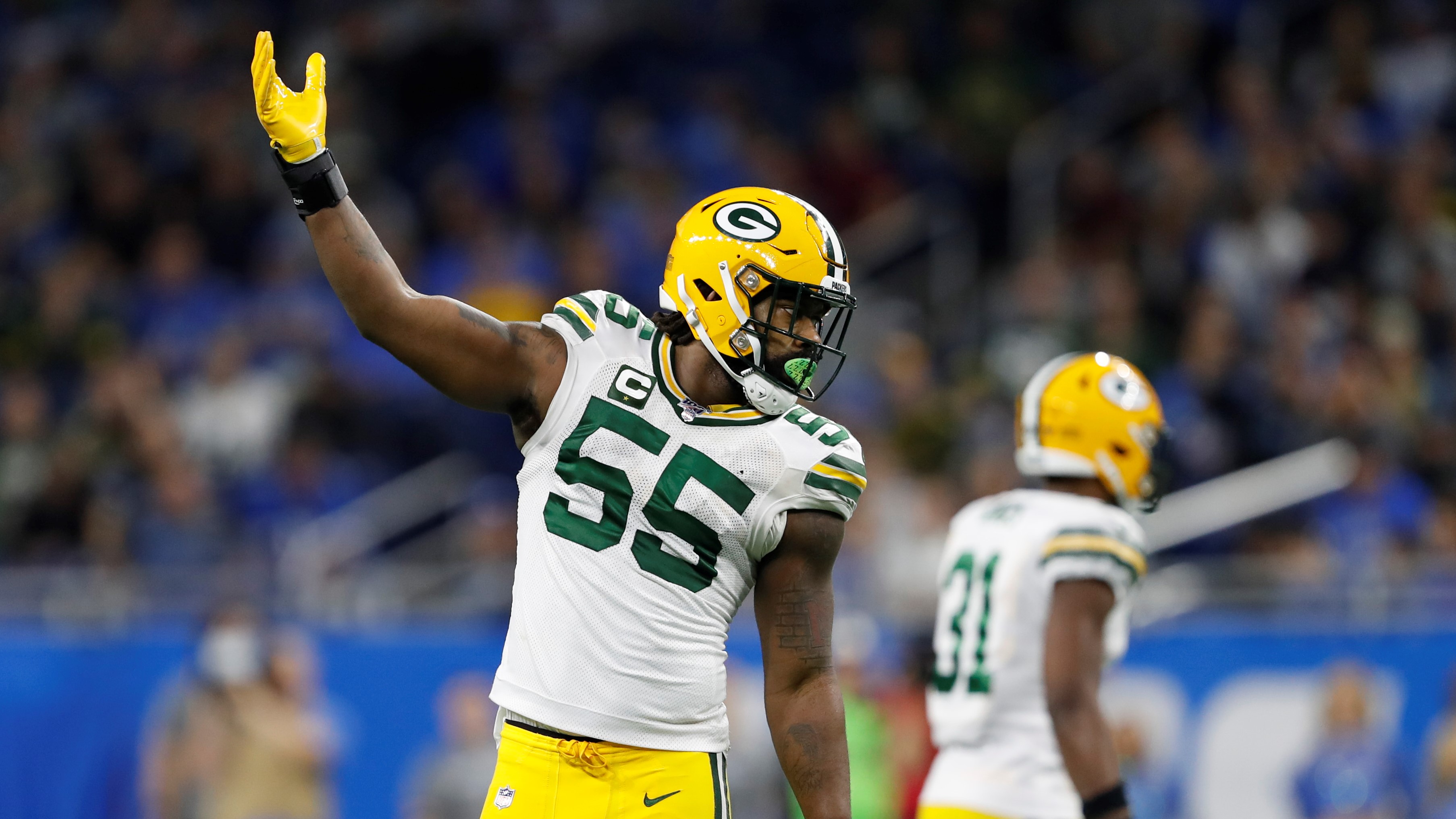 Total Packers - 2019 Year-In-Review