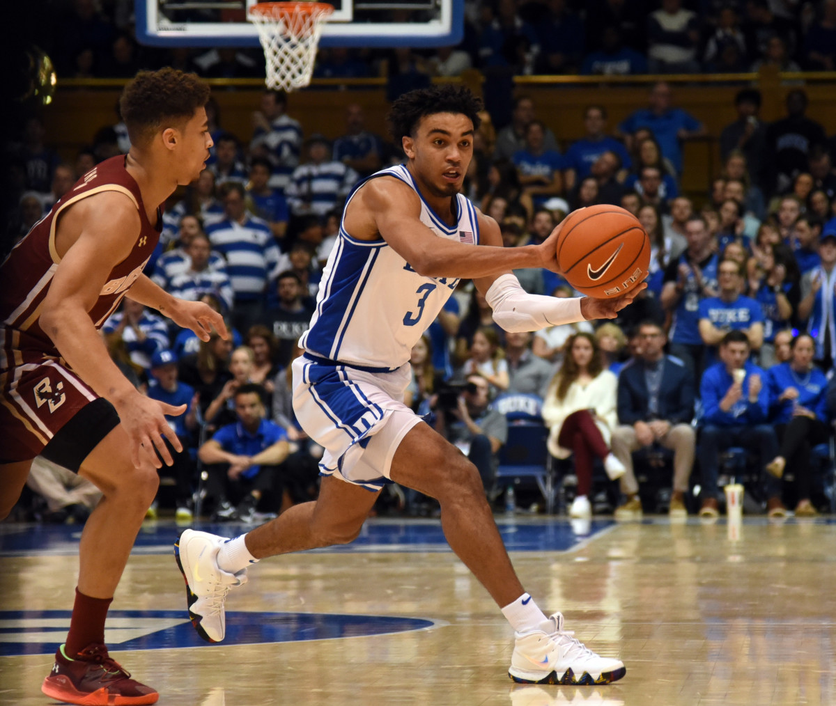 Duke at Miami: Gameday Open Thread - Sports Illustrated Duke Blue ...