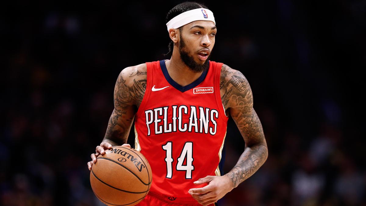 Brandon Ingram's breakout year priming Pelicans to bounce back in 2020 ...