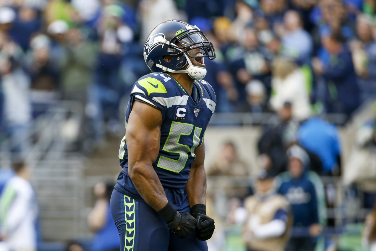 Seven Seahawks Earn 2016 Pro Bowl Honors