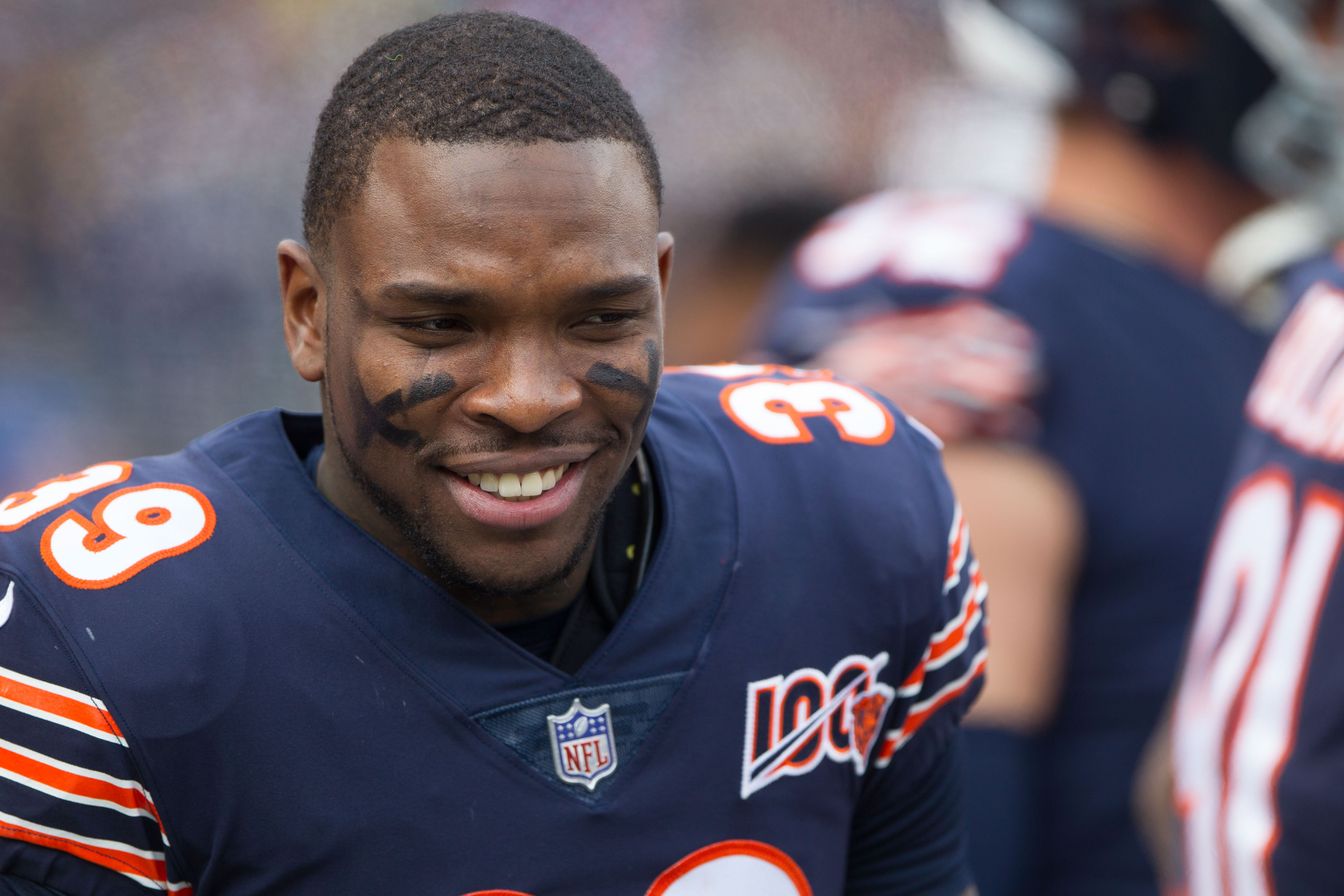 Bears Eddie Jackson becomes highest paid safety in the league after big  contract extension