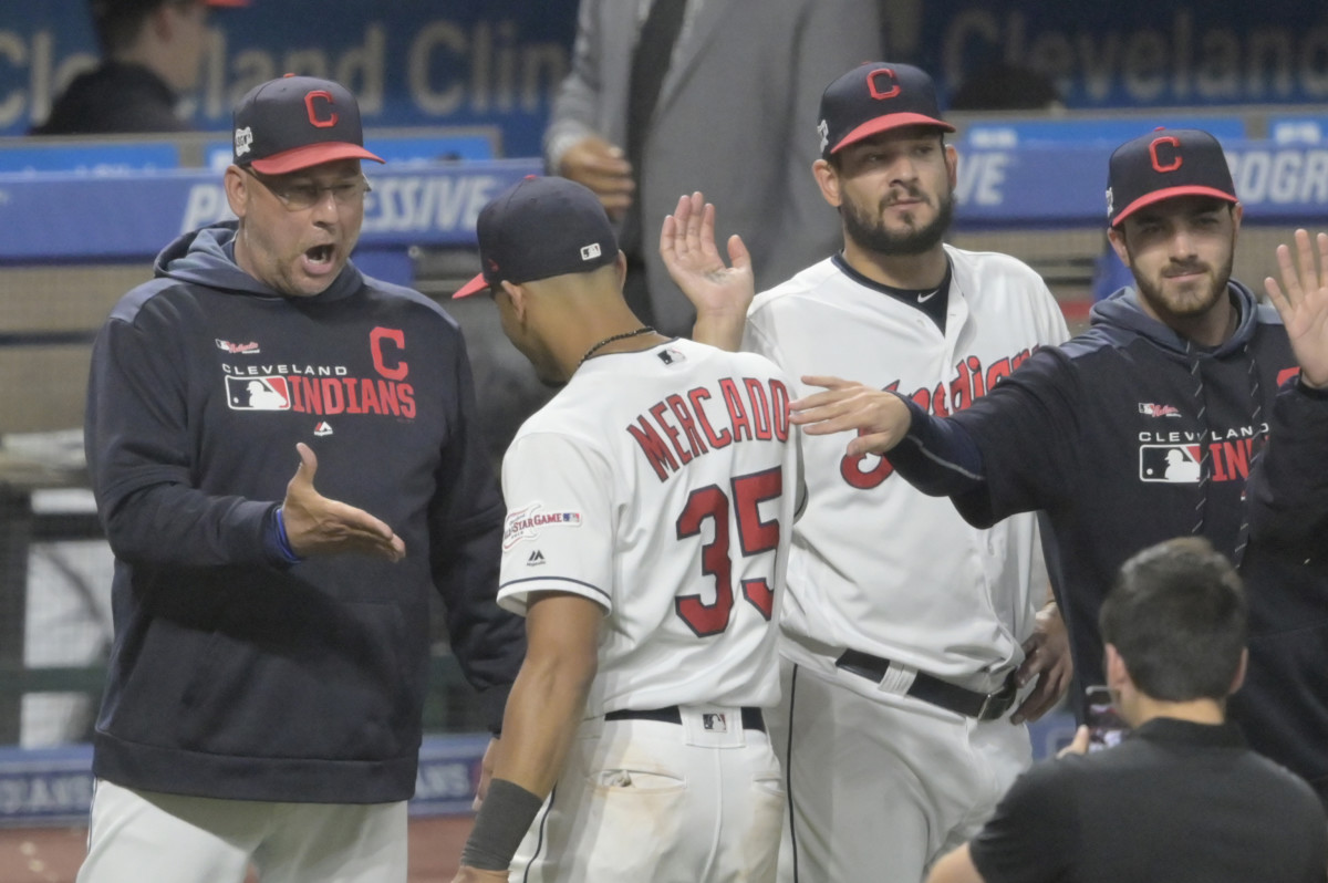 What Indians Team Was the Best in the Last Decade? - Sports Illustrated ...