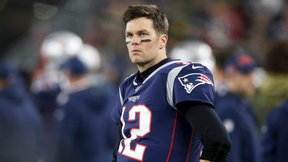 Patriots Quarterback Tom Brady Cuts $5.6 Million From Price Of