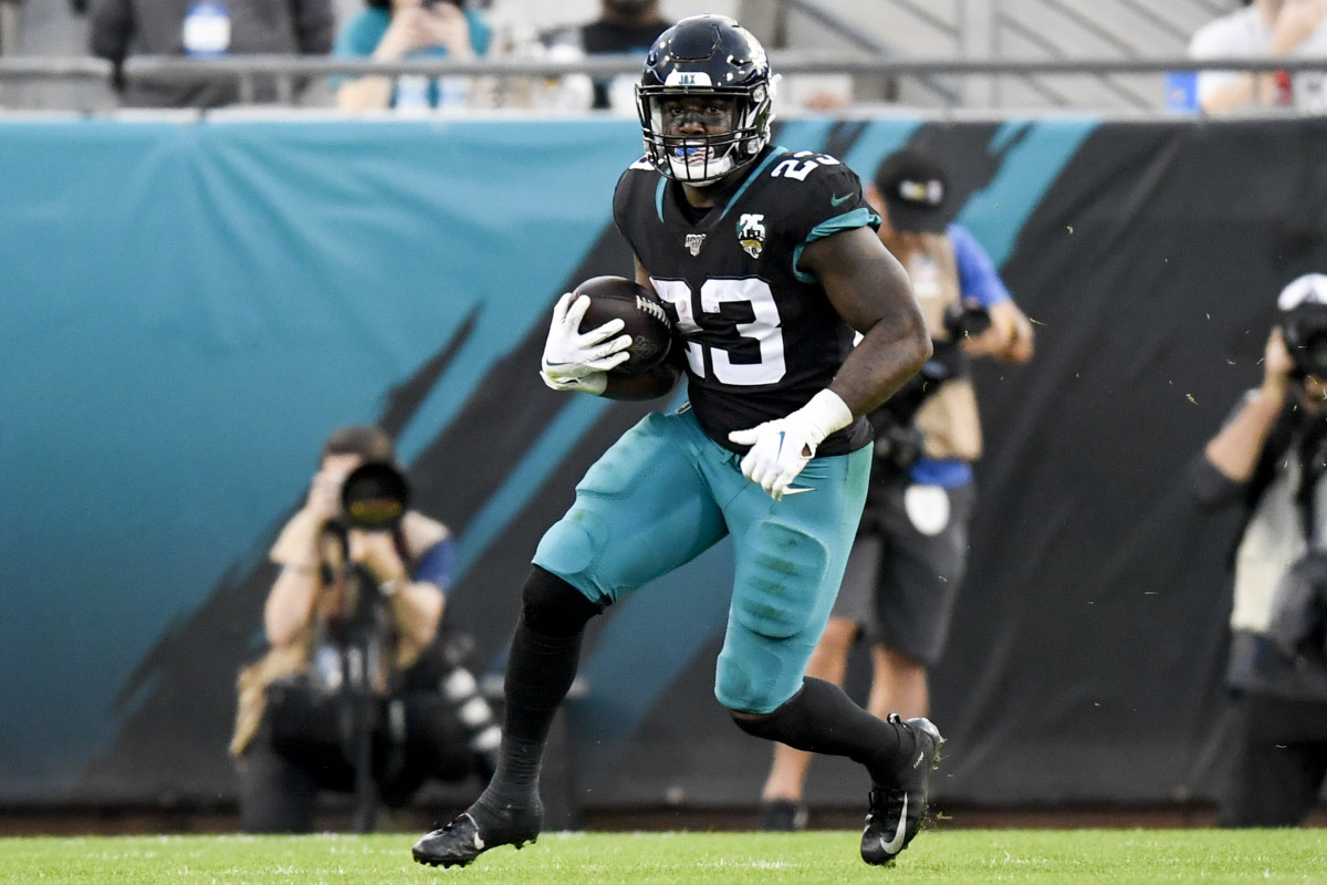 Which Jacksonville Jaguars Should See an Expanded Role in 2020? - Sports  Illustrated Jacksonville Jaguars News, Analysis and More