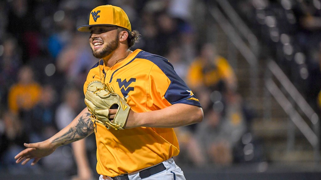 Alek Manoah Dominant in Return - Sports Illustrated West Virginia  Mountaineers News, Analysis and More