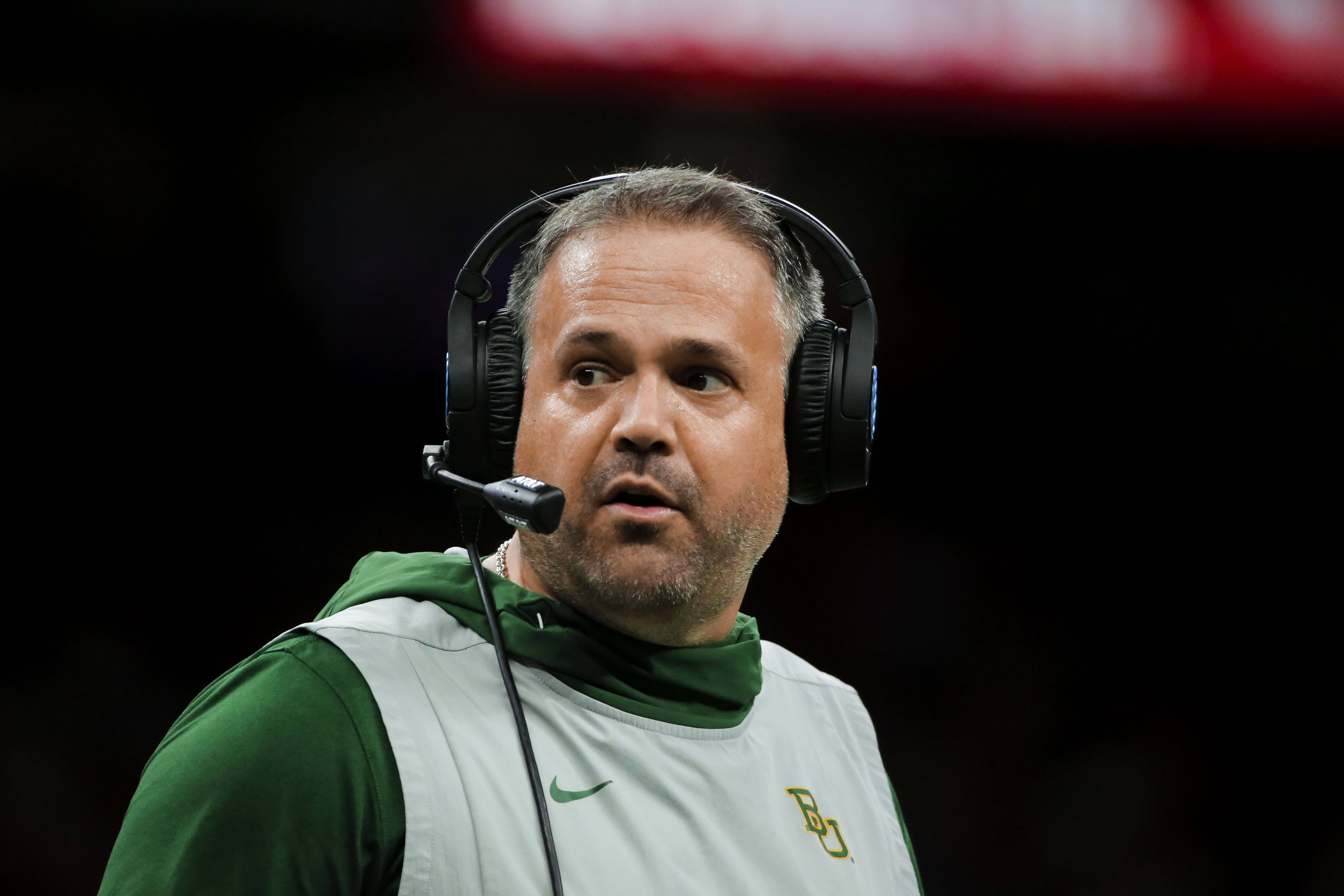 Texas Football What Matt Rhule News Means for Texas on the Recruiting