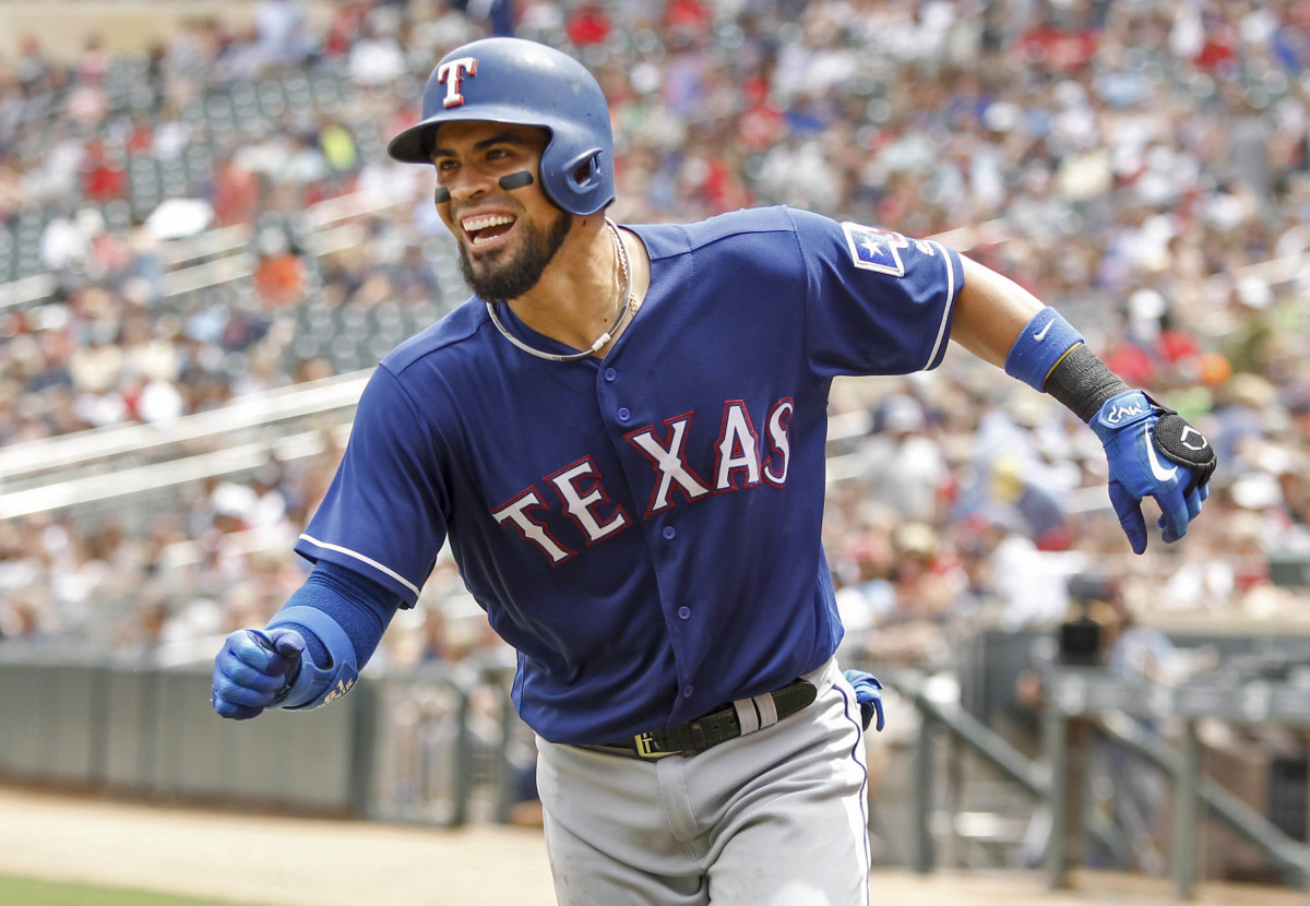 Texas Rangers Payroll Update After Chirinos Signing Sports