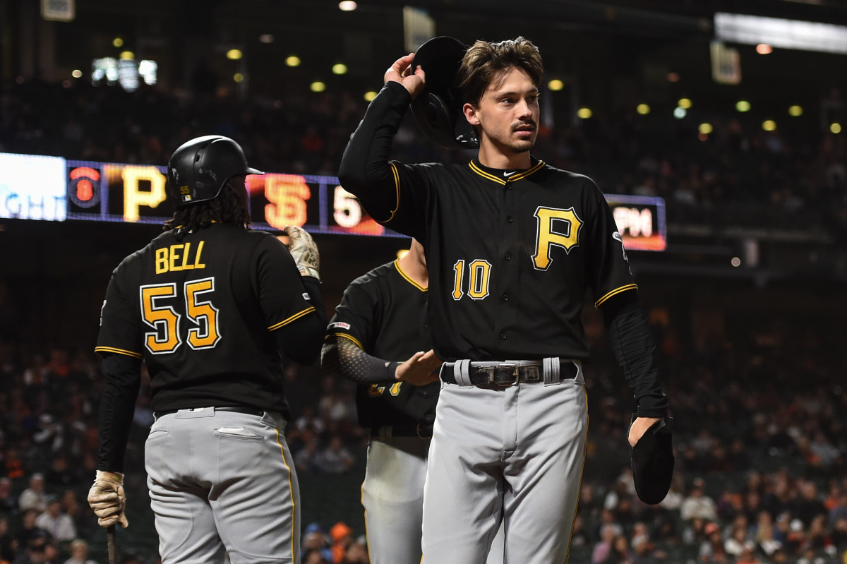 How Can the Pittsburgh Pirates Win, and How Long Could It Take