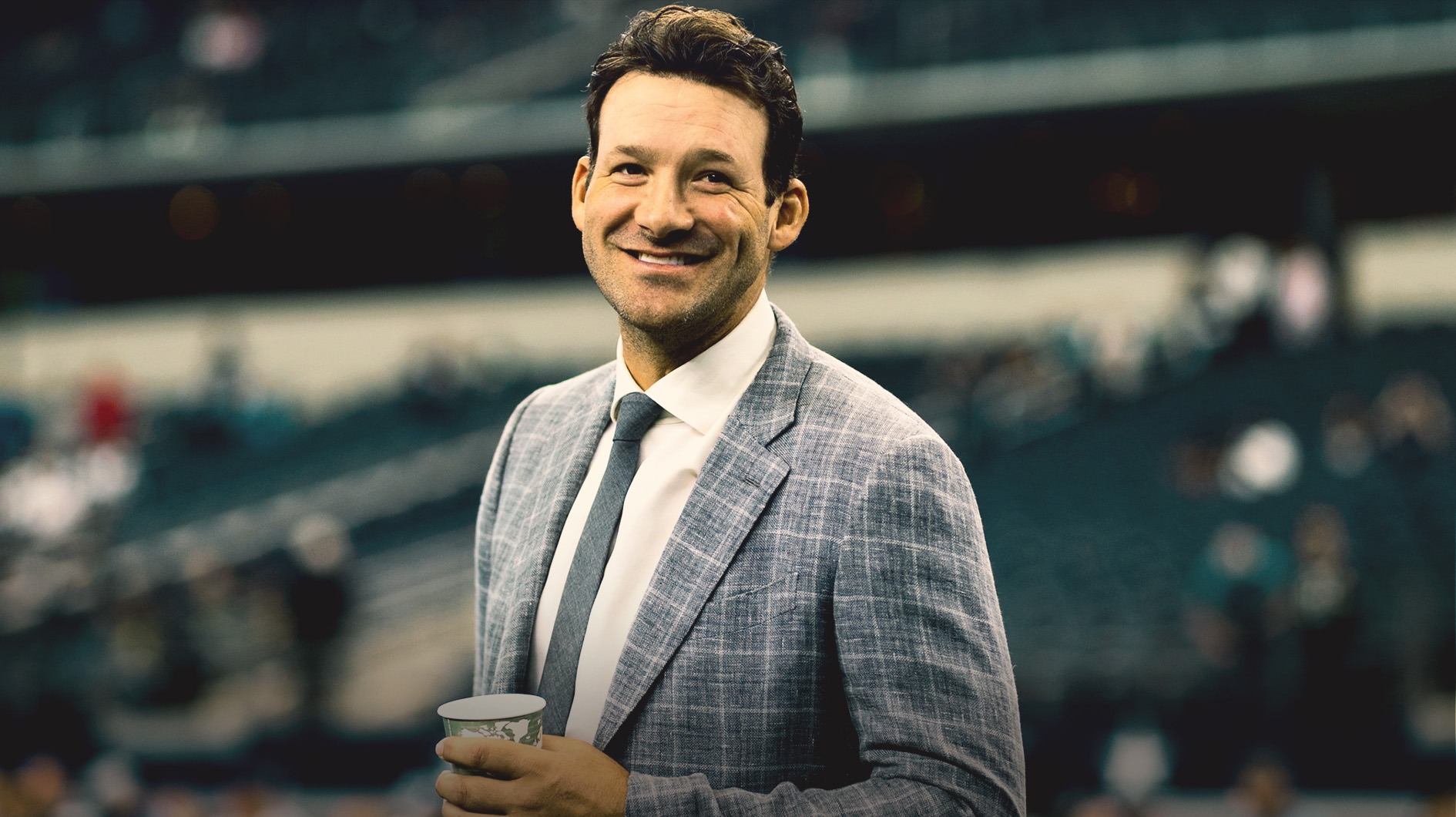 How Much is Tony Romo Worth in 2023? A Dive into His Journey and Earnings