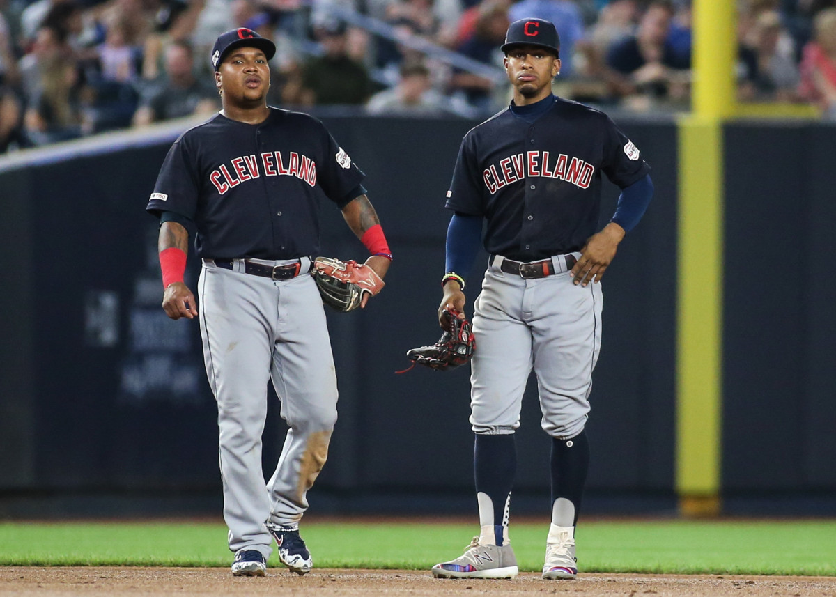 How Did Each of the Indians' Uniforms Fare Last Season? - Sports  Illustrated Cleveland Guardians News, Analysis and More