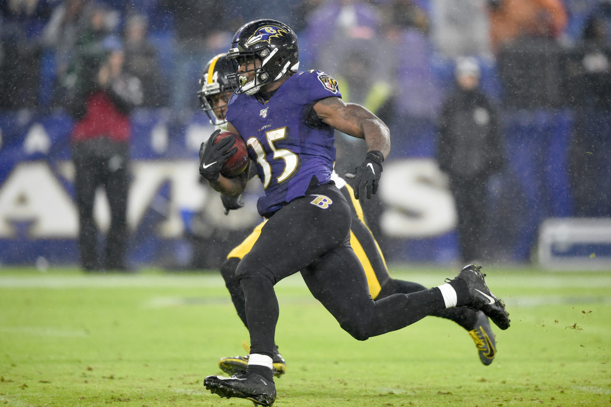 Ravens Roster Decisions Restricted Free Agents, Exclusive Rights, Team