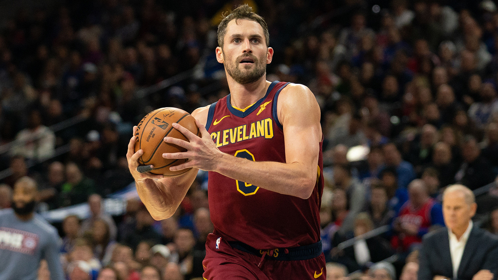 NBA trade deadline: Cavaliers, Pistons need to make moves - Sports ...