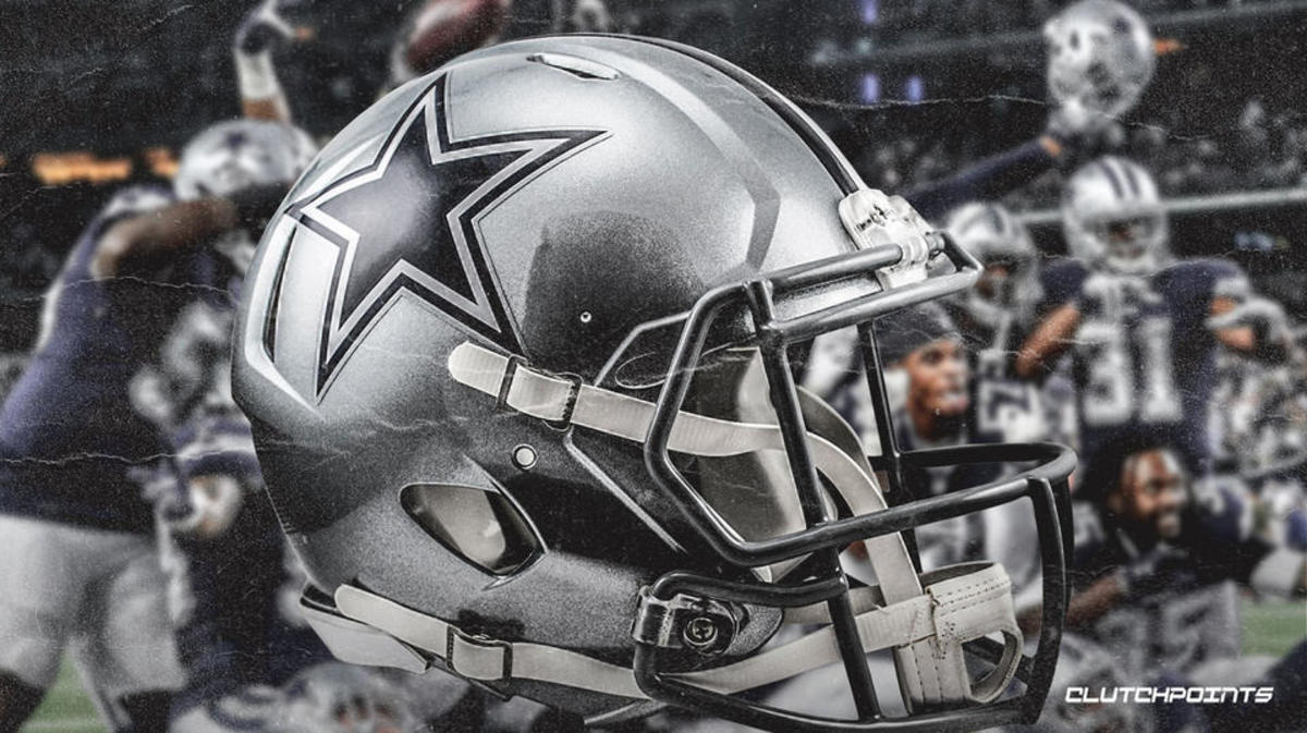 Dallas Cowboys Lousy Logo? America Meh on 'America's Team' Star - FanNation Dallas  Cowboys News, Analysis and More