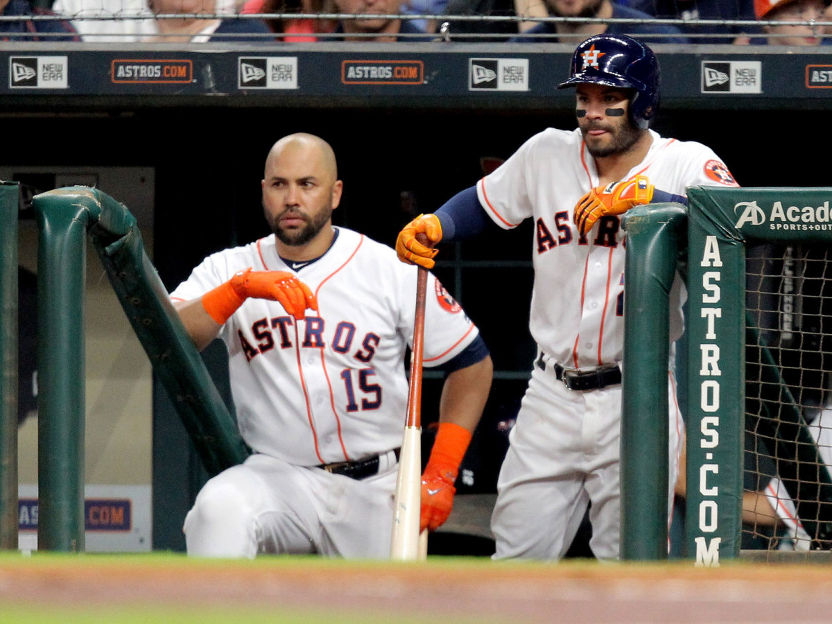 Astros' sign-stealing scandal taints MLB, ruins Hpuston's legacy