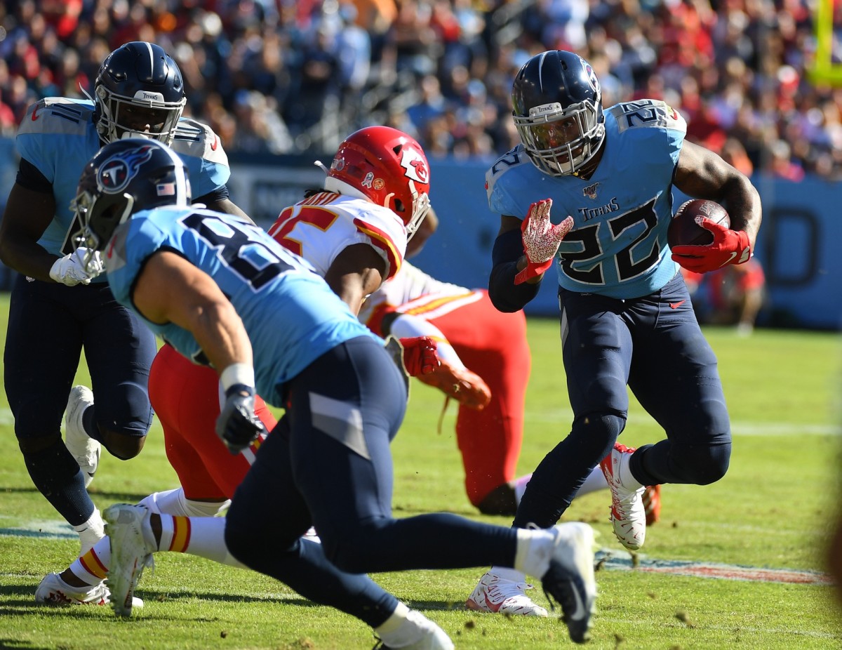 Three Keys to a Tennessee Titans Victory over Kansas City Chiefs ...