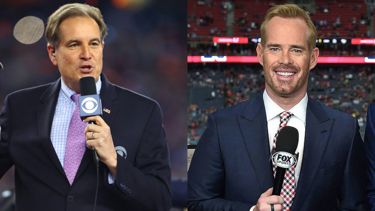 jim nantz super bowl