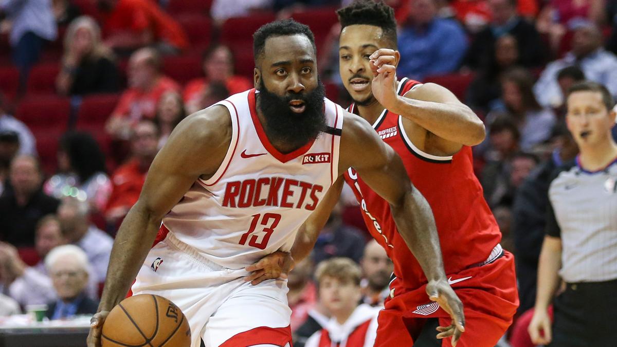 Houston Rockets Contender Window Is Dwindling - Sports Illustrated