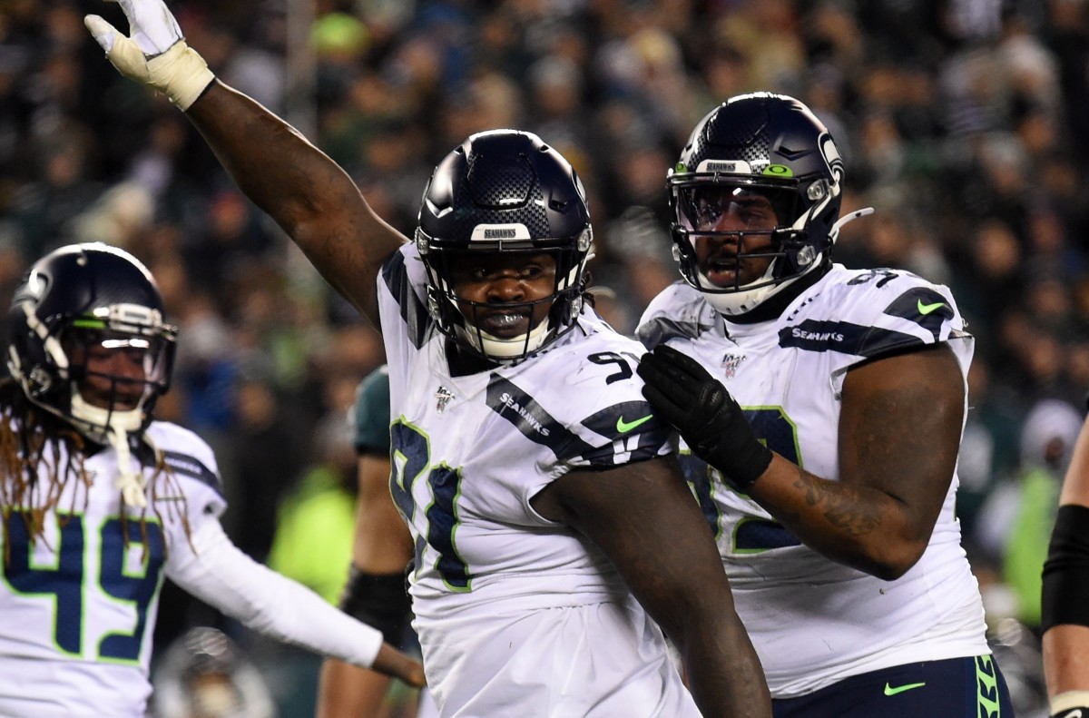 Seahawks NFL Betting Odds  Super Bowl, Playoffs & More - Sports  Illustrated Seattle Seahawks News, Analysis and More