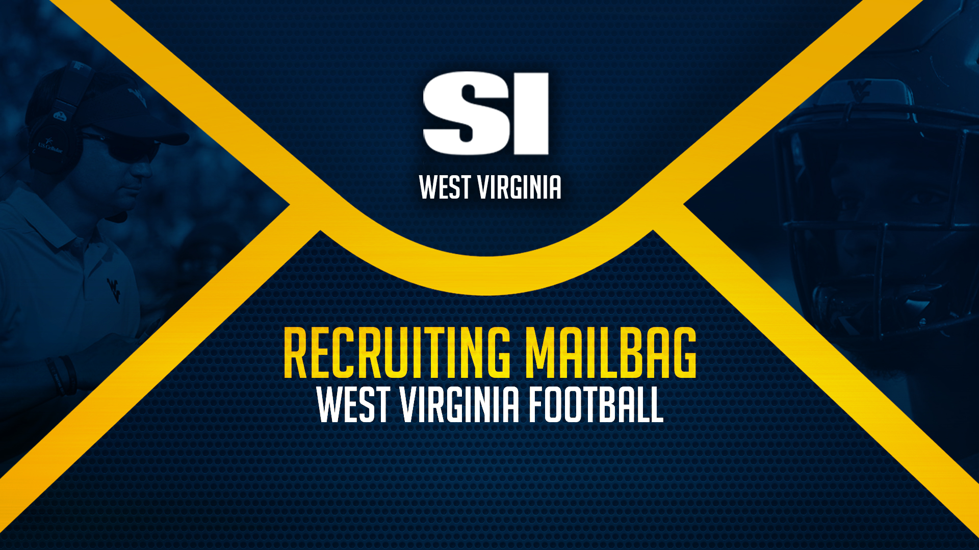 WVU Football Recruiting Q&A with Schuyler Callihan Sports Illustrated