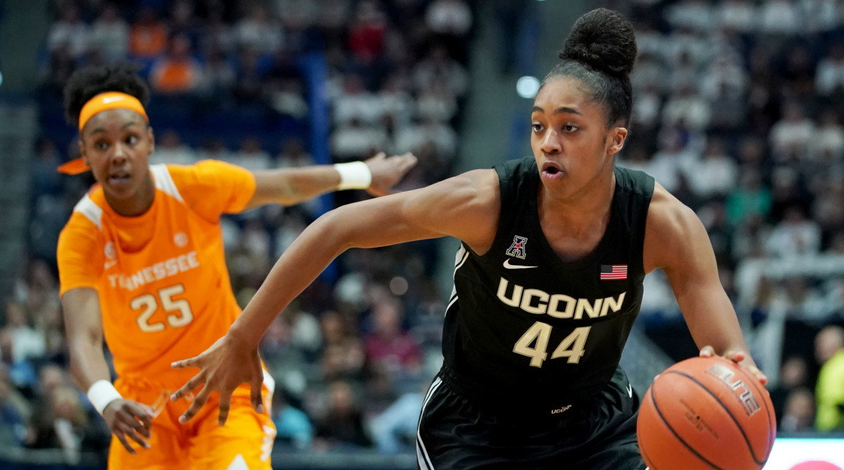 UConn-Tennessee