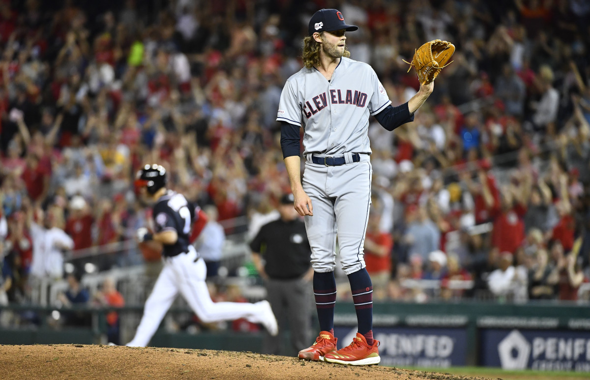 How Did Each of the Indians' Uniforms Fare Last Season? - Sports  Illustrated Cleveland Guardians News, Analysis and More