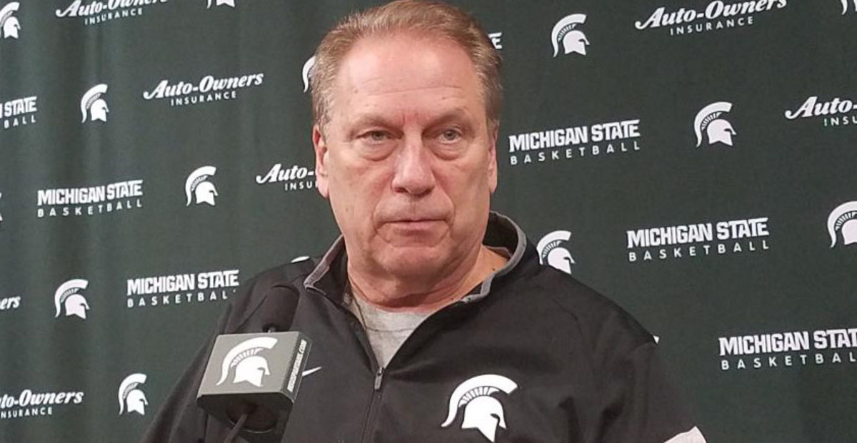 21819 TOM IZZO