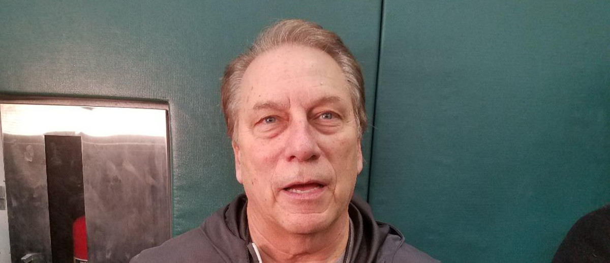 122718 Tom Izzo