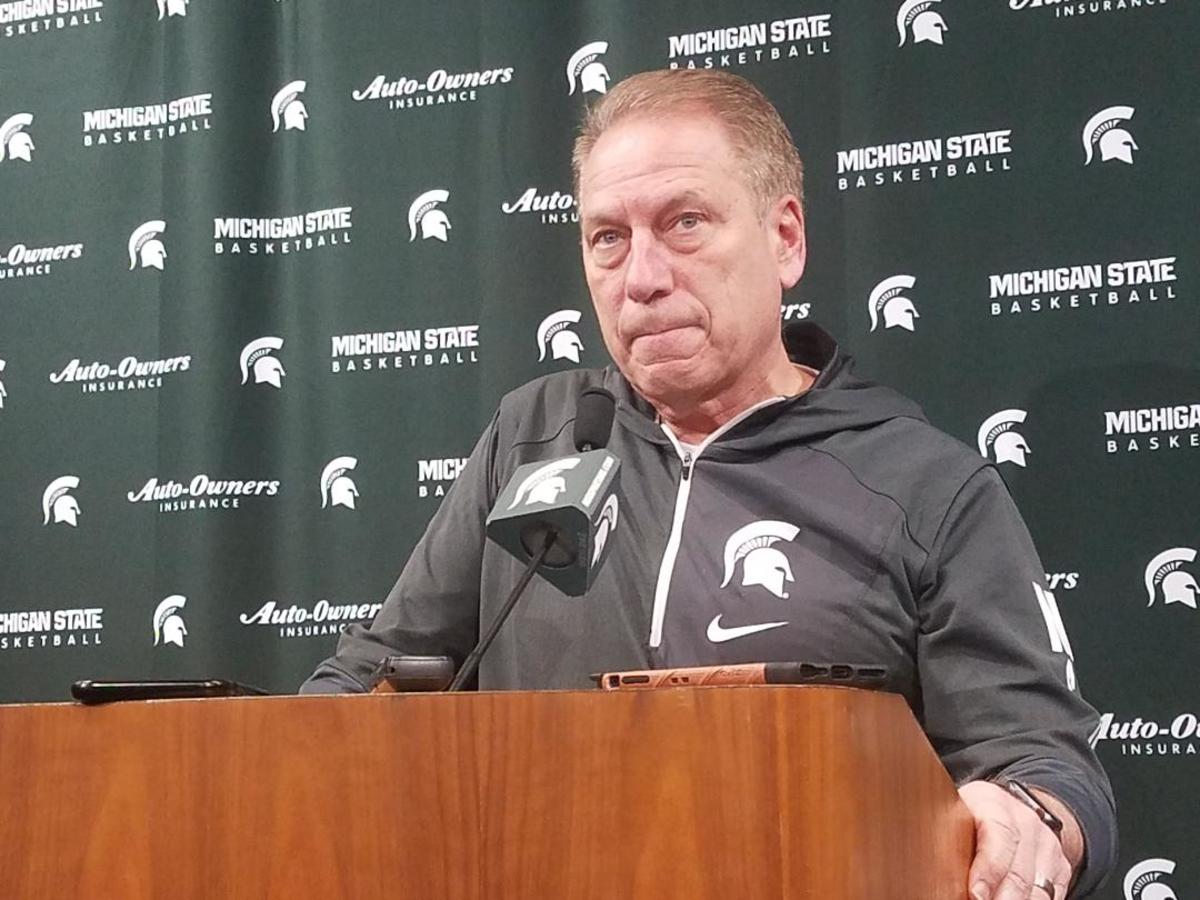 Tom Izzo