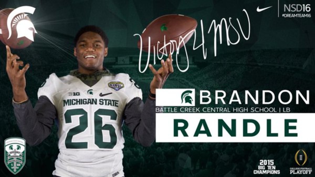 6th NLISD Fax Is In For Michigan State: Welcome to the Spartan Nation ...