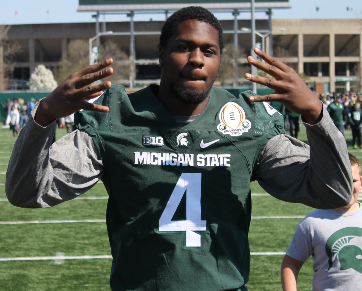 Malik McDowell - Hudl